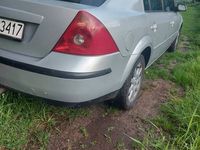 używany Ford Mondeo MK3 1.8 110km