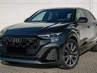 Nowe Audi Q8 Comfort 231 KM (169 kW) 2025 Szary SUV