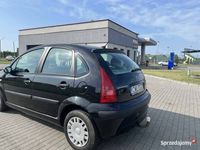 używany Citroën C3