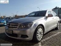 Używany Mercedes 240 136 KM (100 kW) 2008 Srebrny (metalik) Kombi