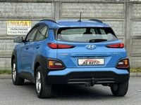 używany Hyundai Kona 1.0 T-GDI 120KM Executive/Kamera/Led/Android/Serwis/Alu/Navi/…