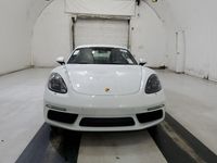 używany Porsche Cayman 2dm 300KM 2021r. 360km