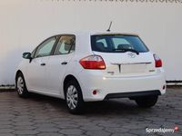używany Toyota Auris 1.4 D-4D