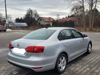 używany VW Jetta 1.6 TDI 2013 COMFORTLINE