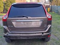 używany Volvo XC60 3.0T Lift