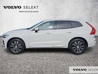 używany Volvo XC60 B4 B Momentum aut