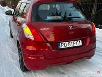 używany Suzuki Swift Automat *Salon Polska*Polecam*