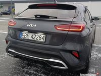 używany Kia XCeed I wł salon Polska 160 kM AT