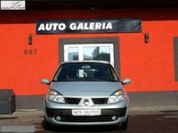 używany Renault Scénic II 1.5dm 80KM 2004r. 134 000km