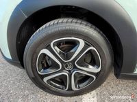 używany Citroën C3