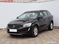 Używany Volvo XC60 2016 Czarny SUV
