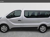 używany Renault Trafic TRAFIC SPACECLASSSpaceClass 1.6 dCi