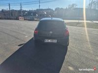 Używany BMW 118 2014 Hatchback
