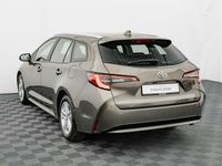 używany Toyota Corolla WD1644P # 1.2 T Comfort Podgrz.f K.cofania S…