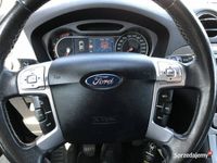 używany Ford S-MAX 2dm 145KM 2007r. 184 800km