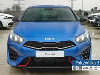 używany Kia ProCeed 1.6dm 204KM 2024r. 3km