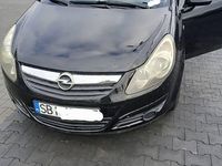 Używany Opel Corsa 2008 Hatchback