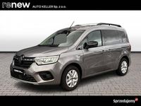 Używany Renault Kangoo Equilibre 2024 Szary Minivan