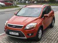 używany Ford Kuga 2.0_Diesel_140KM I (2008-2012)