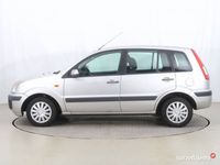 używany Ford Fusion 1.4 TDCi