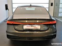 używany Audi A7 Sportback 40 TDI quattro 204 KM S tronic Kamera Mat…