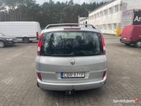 używany Renault Espace 2002r 2.2 diesel