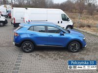 używany Kia Sportage 1.6dm 150KM 2024r. 3km