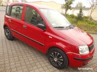 Fiat Panda na sprzedaż w Kujawsko-Pomorskie (19) - AutoUncle