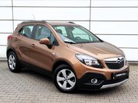 używany Opel Mokka MOKKA1.4 T Enjoy S&S EU6