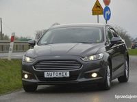 używany Ford Mondeo 1.5 EcoBoost Polski Salon gwarancja przebiegu b…