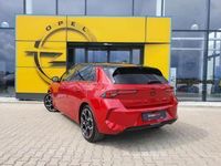 używany Opel Astra VI 1.6 T Plug-in Hybrid GSe