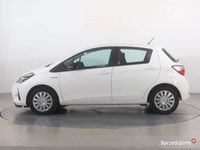 używany Toyota Yaris Hybrid 