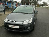 używany Citroën C4 1.6dm 109KM 2009r. 207 600km