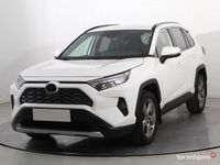 używany Toyota RAV4 2.0 Valvematic