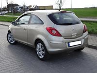 używany Opel Corsa CORSA^Klima^Zarej. D (2006-2014)