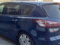 Używany Ford S-MAX S 2016 Minivan