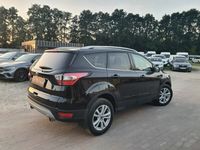 używany Ford Kuga 2dm 150KM 2019r. 117 040km