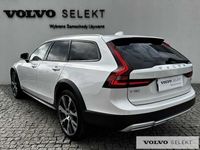 używany Volvo V90 CC V90 Cross Country B5 D AWD Ultimate aut