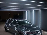 Używany VW Golf VII GTI 2014 Szary Hatchback