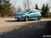 używany Renault Zoe ZE50 R135