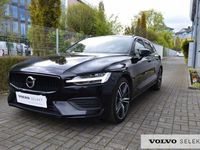 używany Volvo V60 D4 SCR Momentum aut