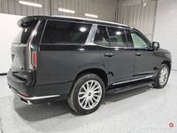 Używany Cadillac Escalade 2023 SUV