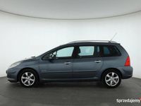 Używany Peugeot 307 109 KM (80 kW) 2006 Szary Kombi