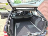 Używany Mercedes E500 2004 Kombi