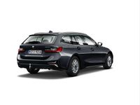 używany BMW 320 d Touring