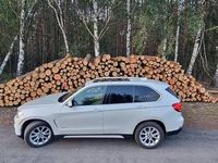 Używany BMW X5 2014 SUV