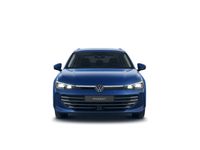 używany VW Passat Nowy