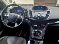 używany Ford Kuga 