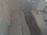 Używany Peugeot 208 2013 Biały Hatchback