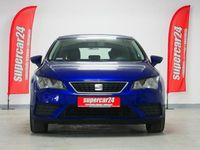 używany Seat Leon Leon 1,2 / 110 KM / Benzyna / LED / Bluetooth / Czuj...1,2 / 110 KM / Benzyna / LED / Bluetooth / Czuj...